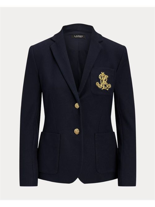 ANFISA-LINED-JACKET LAUREN RALPH LAUREN | 200797305005410 NAVY